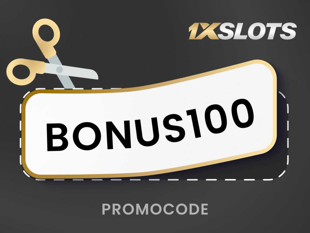 1xslots promocode 